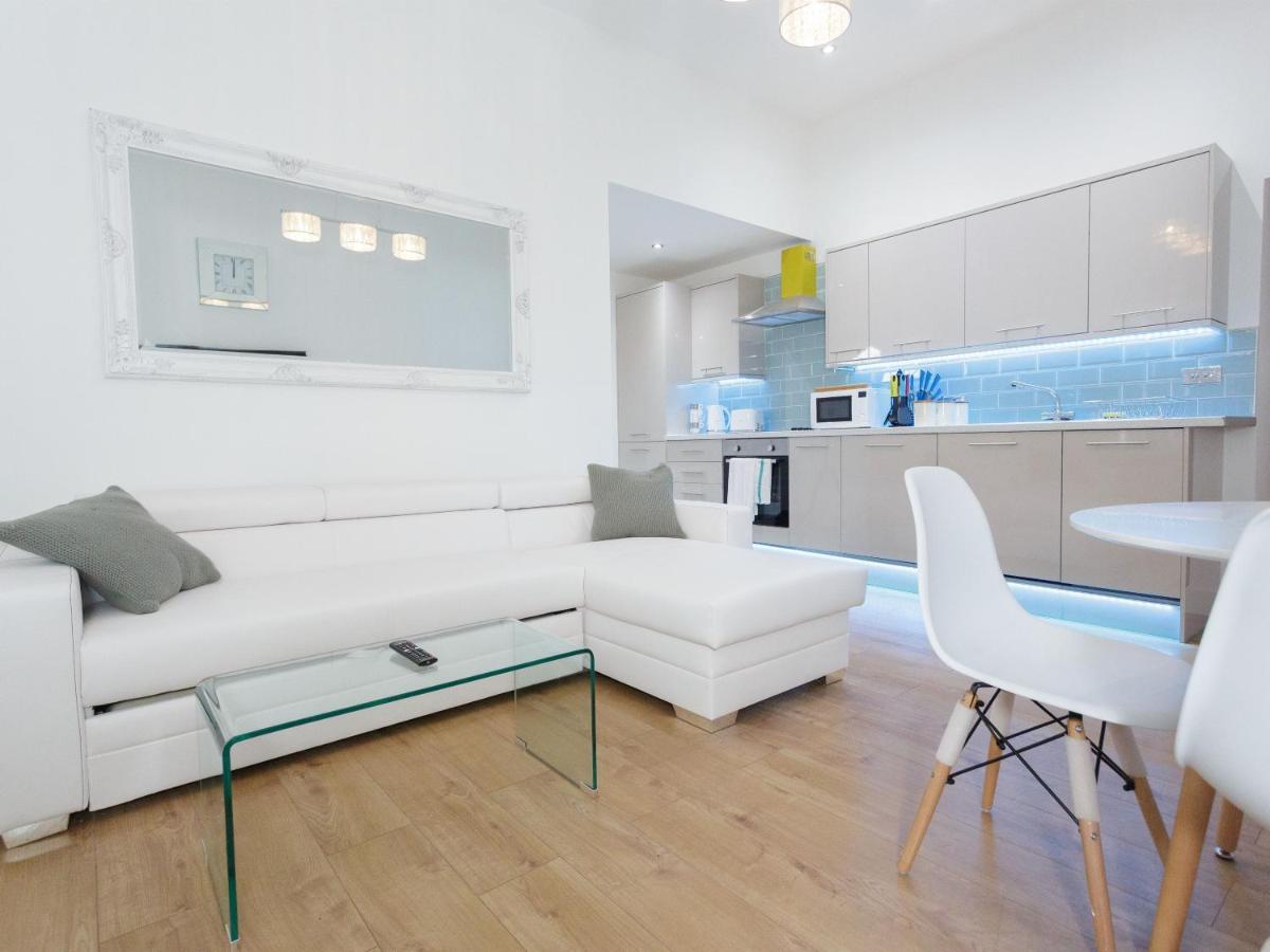Live In Leeds Greenhill Bungalows Dış mekan fotoğraf