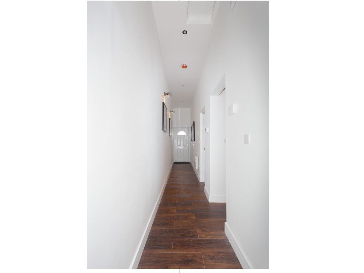 Live In Leeds Greenhill Bungalows Dış mekan fotoğraf