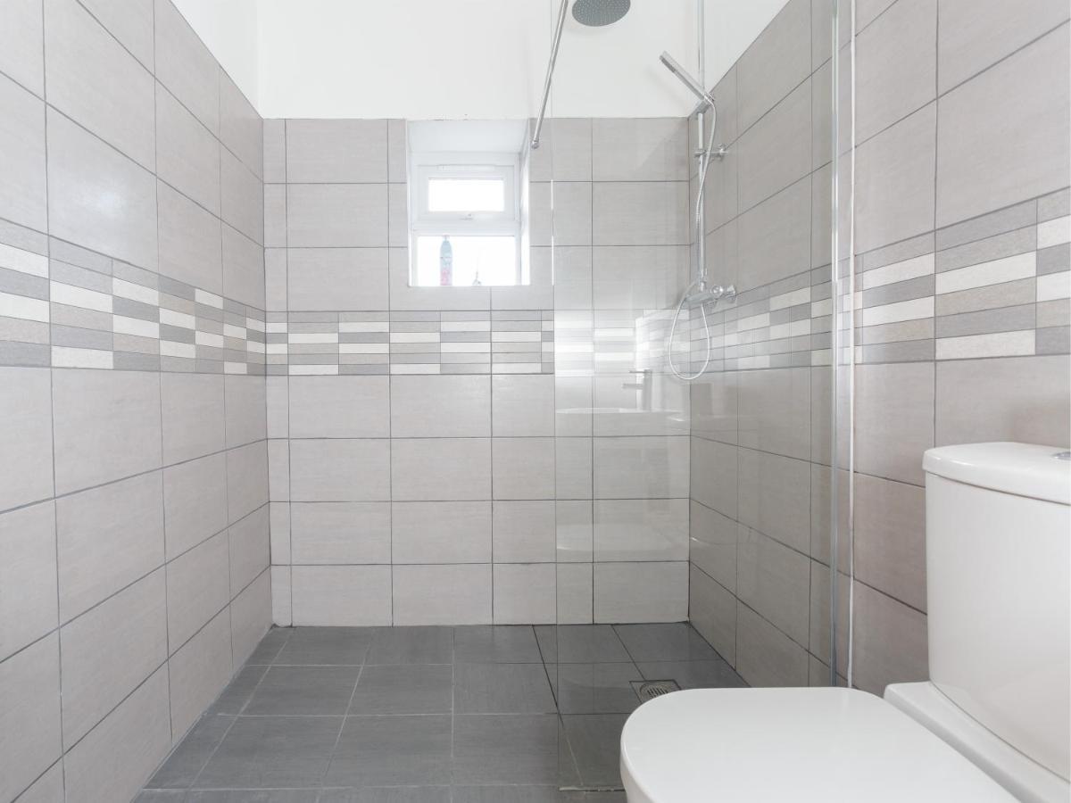 Live In Leeds Greenhill Bungalows Dış mekan fotoğraf